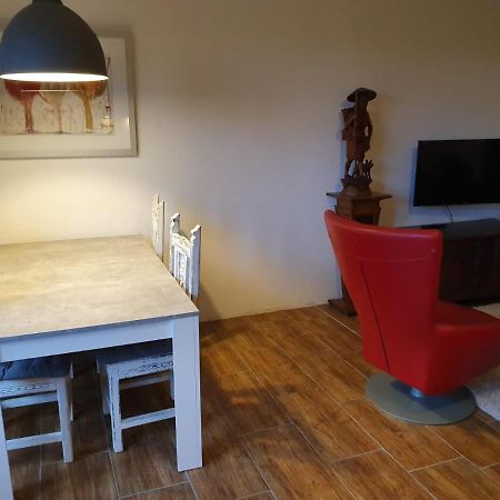 Ferienwohnung 1 Bauernhof Von Eden Surwold Exteriér fotografie